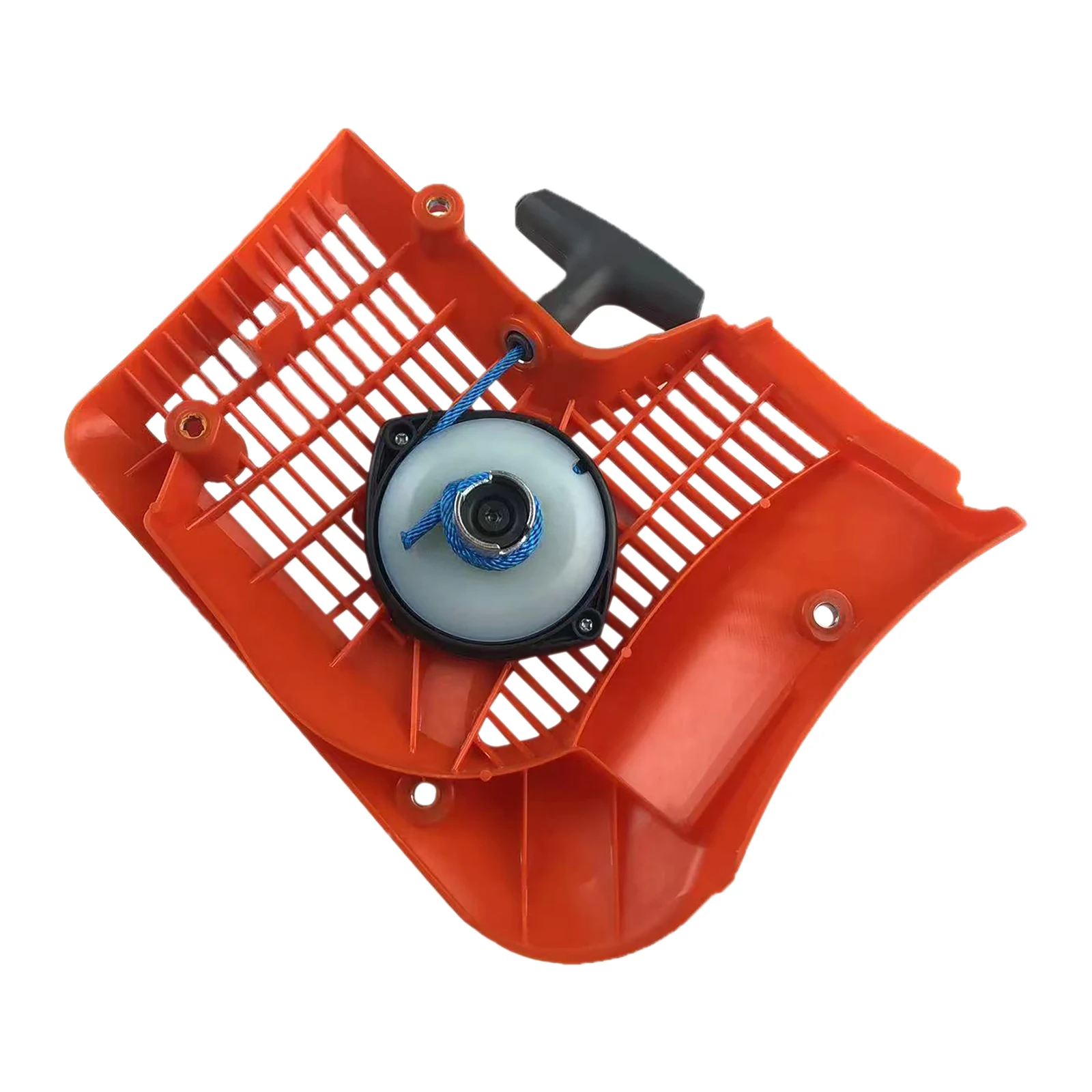 1pc OEM Recoil Starter Replace K770 Concrete Cut-off Saw for Husqvarna 574362005/574 36 20-05 584886804/584 86 68-04 Assembly