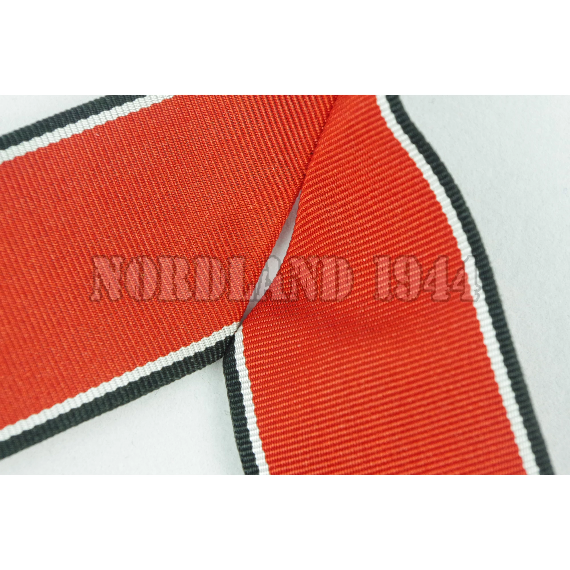 Reproduction Cosplay German Blood Order Medal Ribbon Nordland 1944