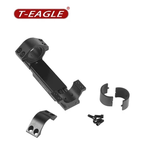 حلقة T-EAGLE-mounts مع أداة زنبركية ، منظار بندقية ، سكة ذيل علوية ، ارتفاع منخفض للصيد ، 25.4 مم ، 30 مم ، 11 مم ، 20 مم ، 5088 أعلى 11 مبيعات T نطاق النسر - No4