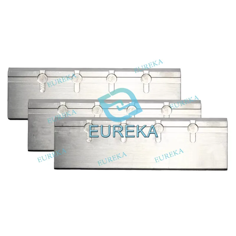 Vacuum pump VC75 Vane VC50 aluminium vanes Slider Blade glass fiber Repair kit  Accessories VCE25