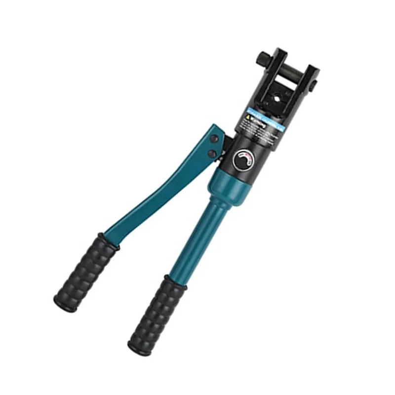 

YQK -300 Multifunctional Manual Pliers Cable Lug Hose Hydraulic Crimping Tools