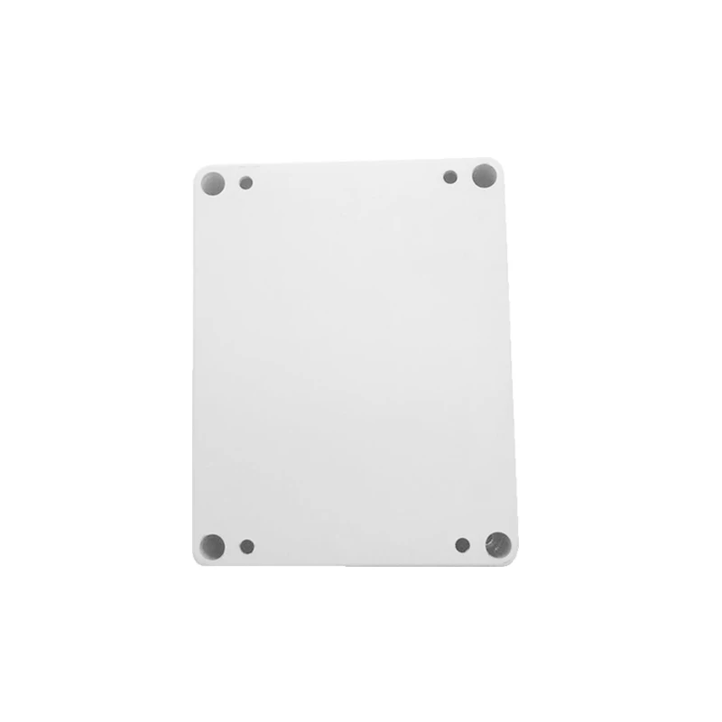 115*90*55mm custodia impermeabile per esterni scatola di plastica custodia per progetti elettronici custodia per scatola di giunzione impermeabile per strumenti