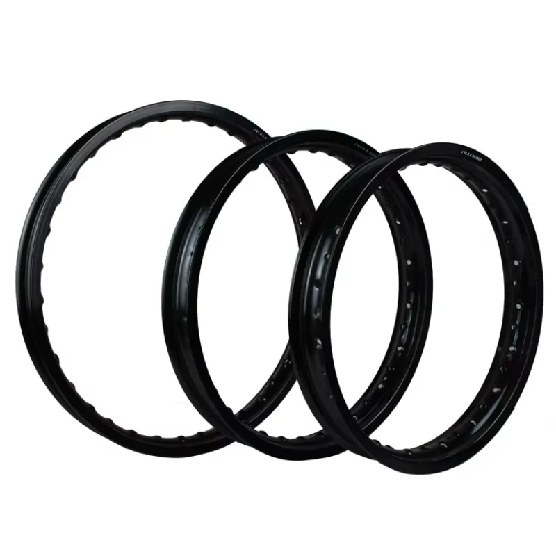 

High Quality Motocross Dirt Bike Aluminum Alloy 7050 Motorcycle Wheel Rim 18''19''21 Inch Spoke Part