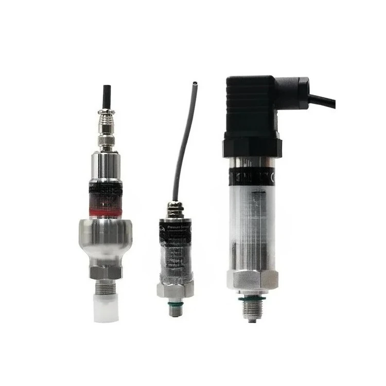 HM29 High Precision 0.05% Leak Detection Airtightness Detection Resolution 0.005% Intelligent Digital Pressure Sensor