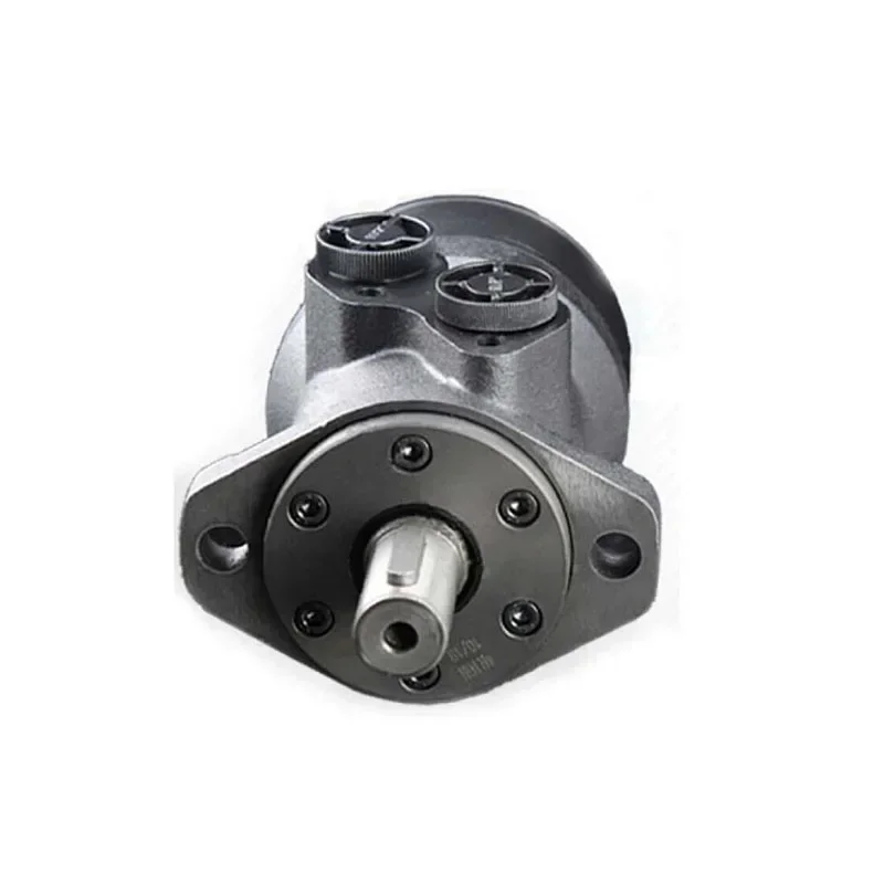 

Hydraulic oil motor cycloidal oil pump BMR/BM2/BMP80/100/125/160/200/250/315/400