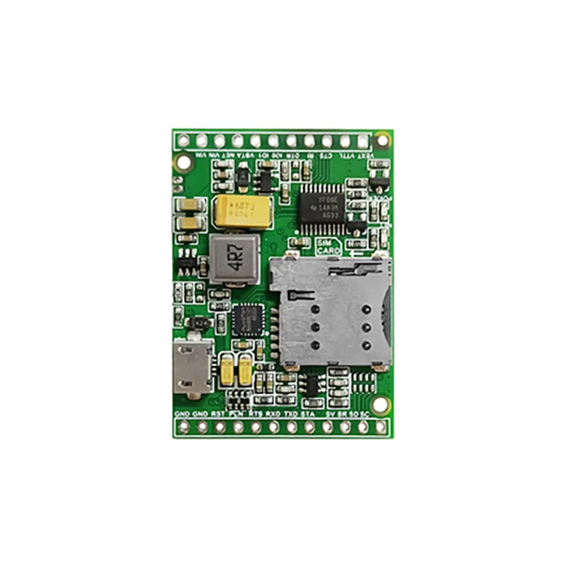 SIM7600NA-H SIMCOM Development Board SIM7600NA-H LTE CAT4+GNSS