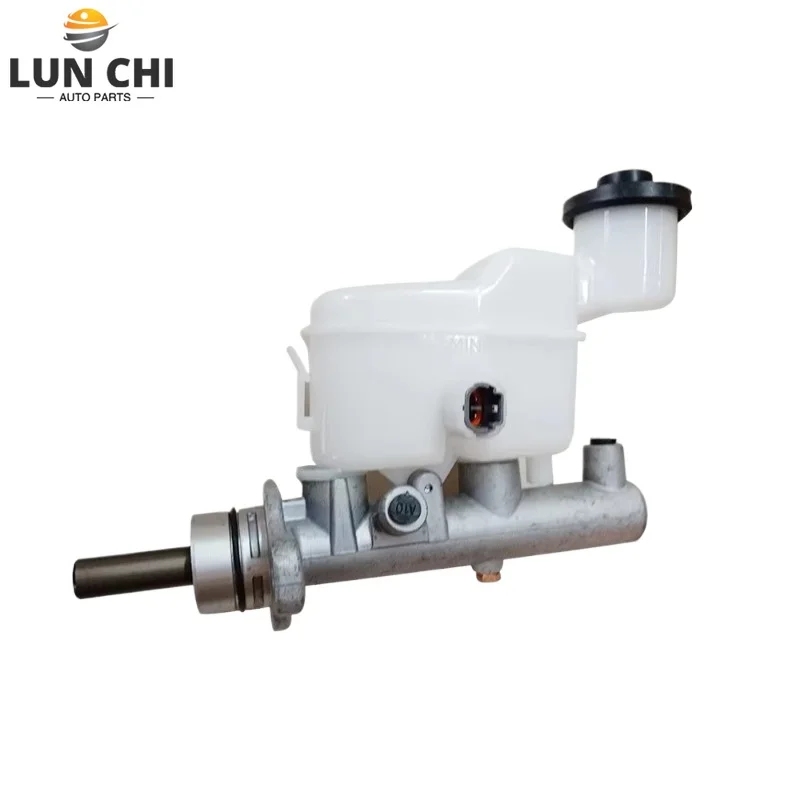 

OEM 47201-0K040 Автомобильные аксессуары Тормозная система Главный тормозной цилиндр в сборе для TOYOTA HILUX KUN15 1KD 2KD