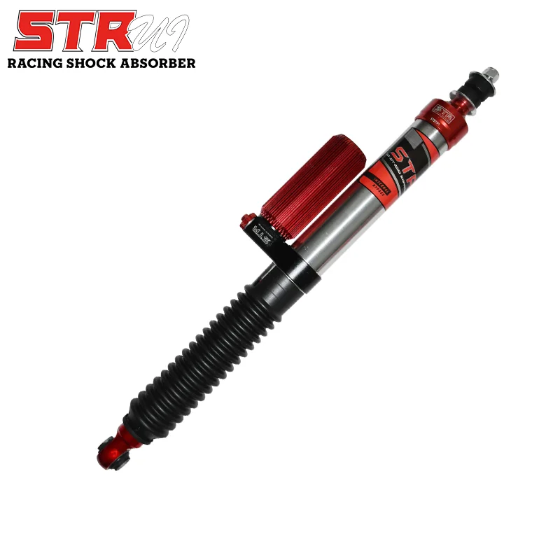 New 4x4 Shock Absorber Adjustable Suspension Off Road Shock Absorber Automotive Parts for LC80