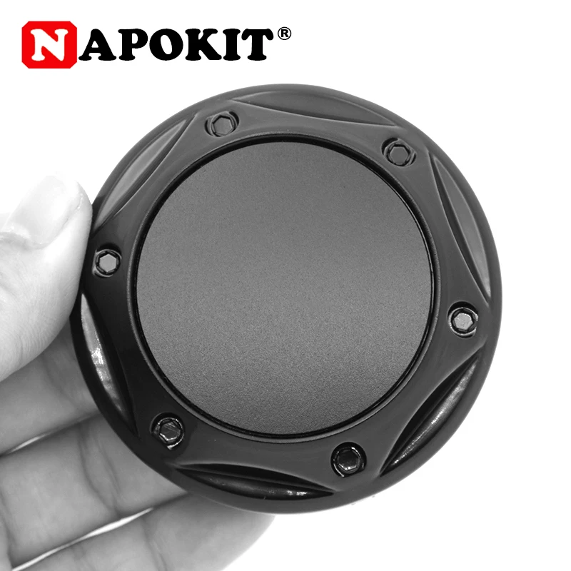 4pcs/lot Quality Solid Durable ABS 68mm Car Wheel Rim Center Hub Cap 68mm Wheels Centre Dust-proof Hubcap Cover Black