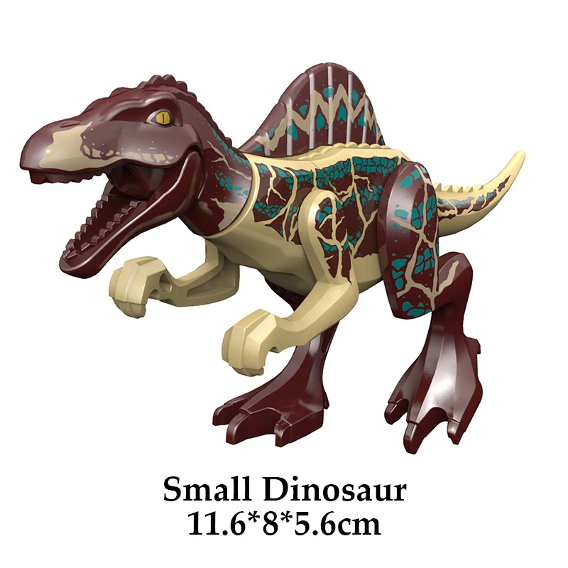 Dinosaure 35