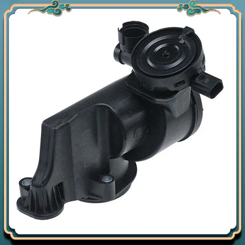 

A54P-1 шт., автомобильный PCV, выпускной клапан картера, клапан давления вентиляционного вала коленчатого вала 036103464AB/D/H 036103464Q для A2 SEAT SKODA VW