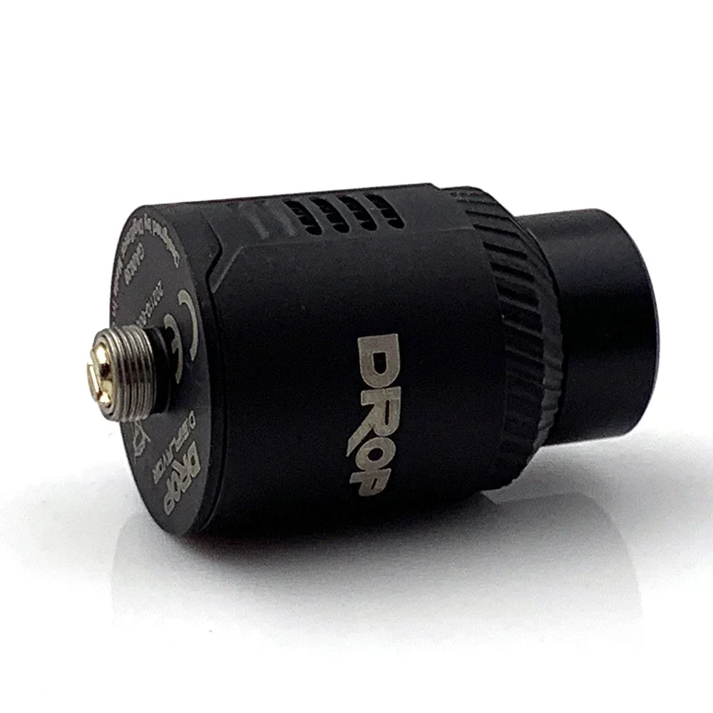 AosVape Drop V1.5 RDA 24 atomizer tank for coils & atomizers - gallery image 4