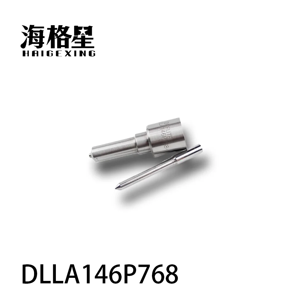 Oil Pump Nozzle DLLA160SN566 DLLA160SN567 DLLA160SN567 DLL155SN595 DLLA142SN581  DLLA142SN582  DLLA154SN586