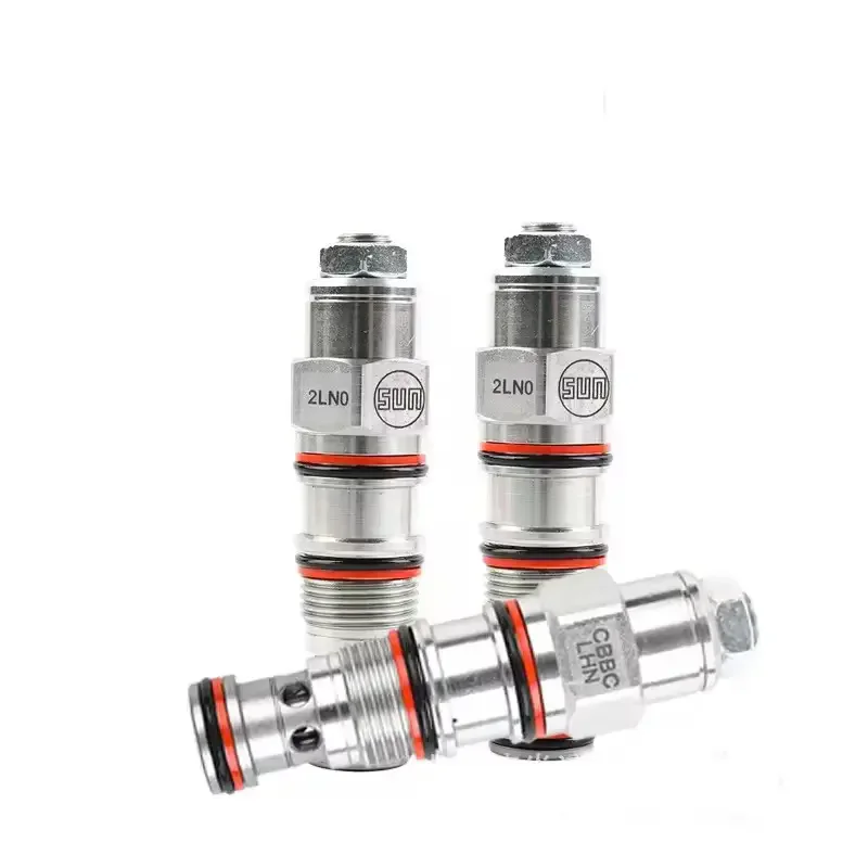

Factory Price SUN Cartridge Valve RPEC-8WN RPGC-8WN RPIC-8WN RPKC-8WN RPGS-8WN RPIS-8WN RVBA-LAN Hydraulic Valve