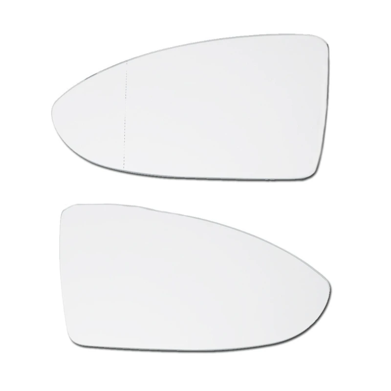 

Auto Wing Mirror Glass for Golf MK7 2012-2019 with Heated Function