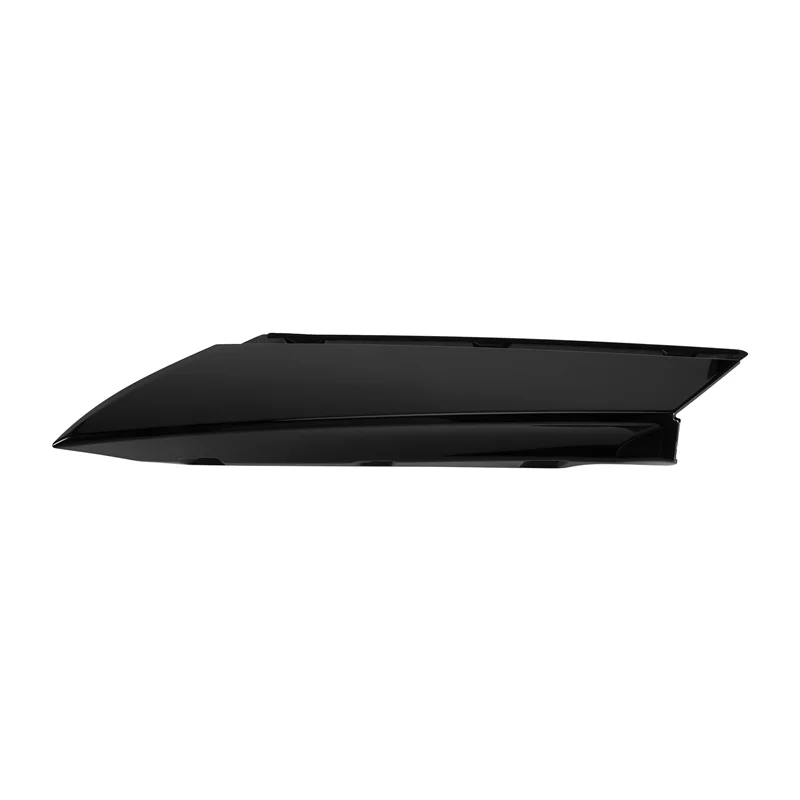 

LB5B-78291A08A Rear Door Pillar Exterior Trim Windshield Post Trims LB5Z-7829A09-AA LB5Z78291A09AA L