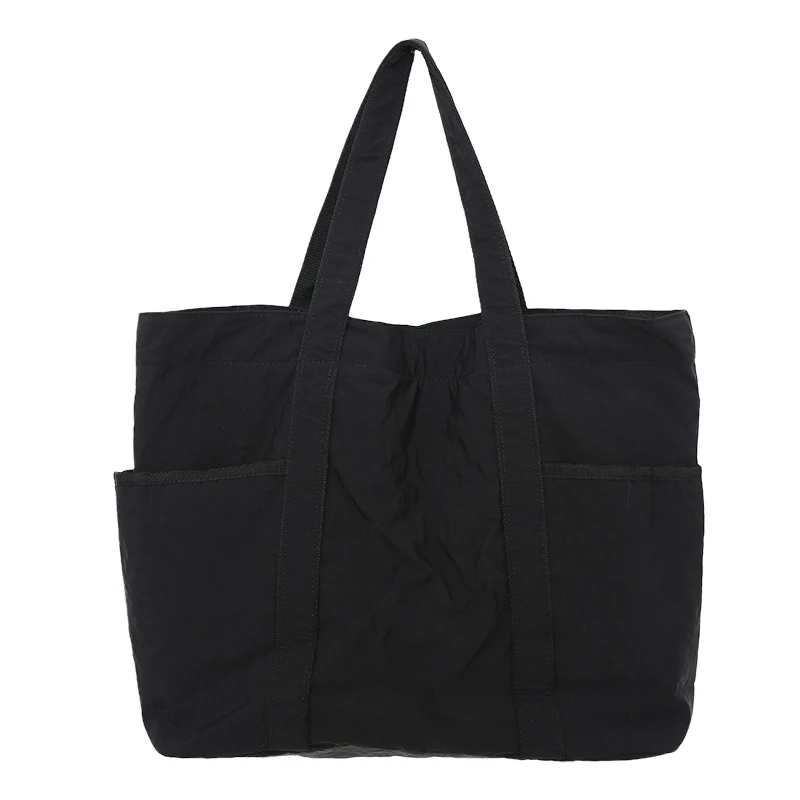 

Модная классическая минималистичная сумка для подгузников: женская сумка через плечо, стильная сумка-шоппер с парижским дизайном и логотипом известного дизайнера