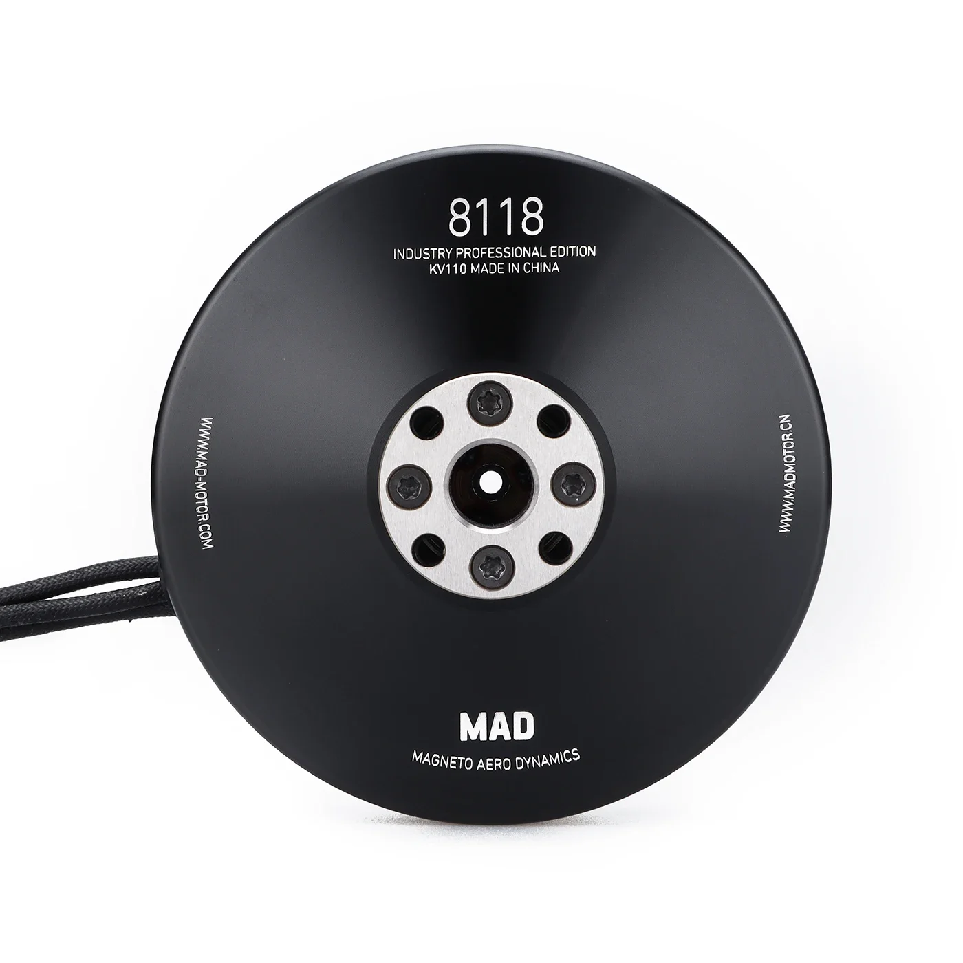2025 New 8118 IPE Brushless Dr-one Motor for U-AV Multirotor Hexadecopter