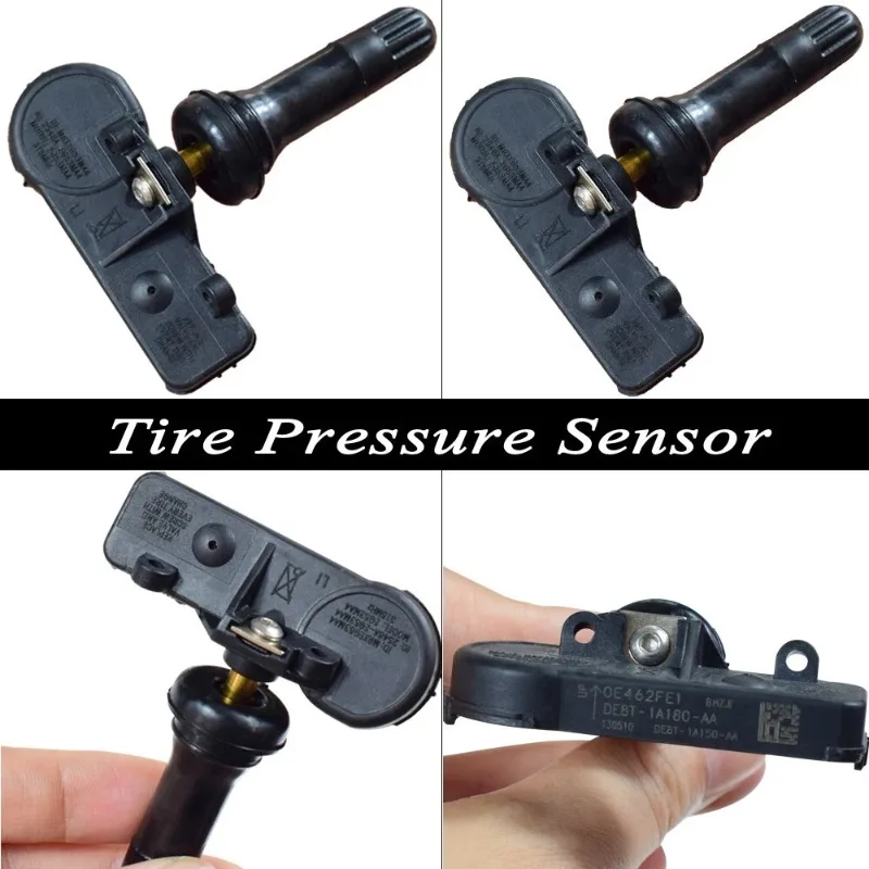 9L3T-1A180-AE Tpms …