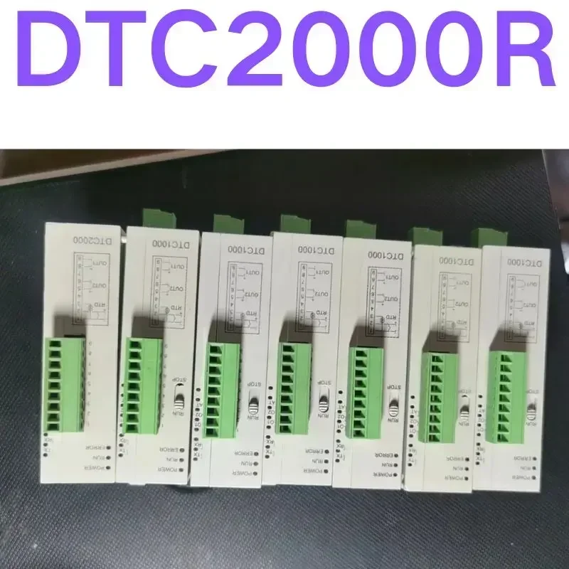 

Б/у тестовый модуль OK Module DTC2000R