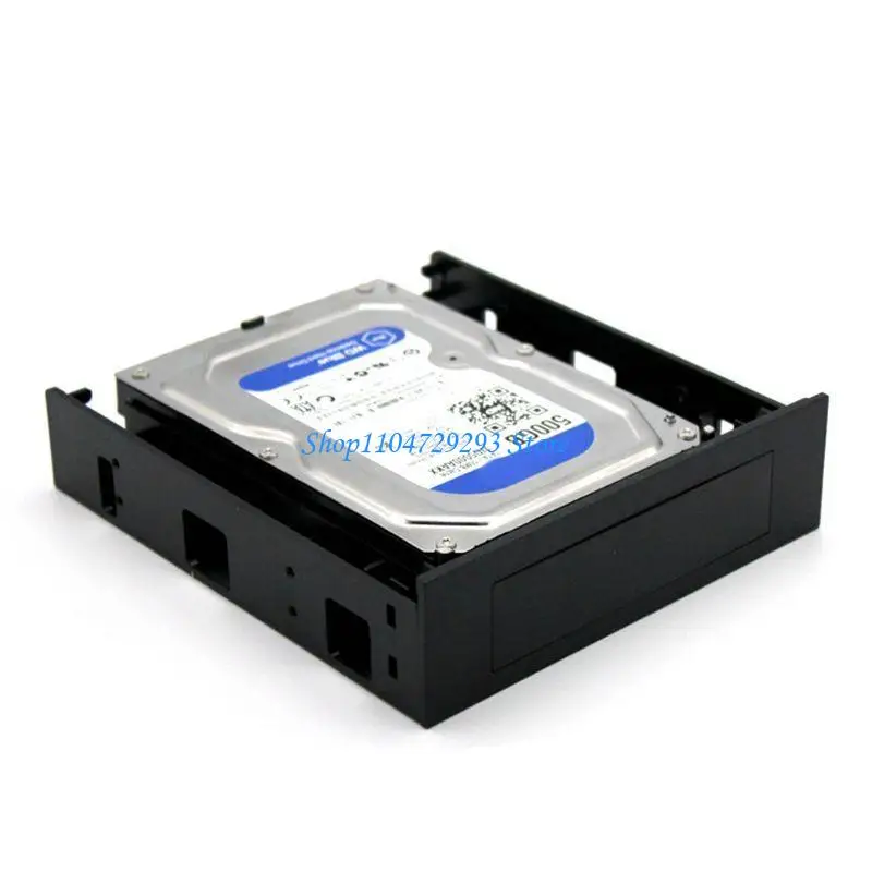 

2.5 Inch 3.5 inch HDD bracket Floppy Adapter Hard Drive Caddy Bay HDD Holder