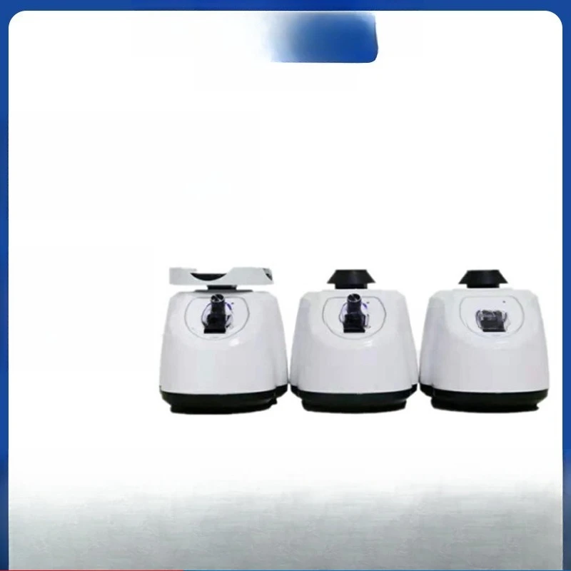 

XW-18D Vortex Mixer Oscillator Multitube Oscillator sublimation blanks accesorios para auto