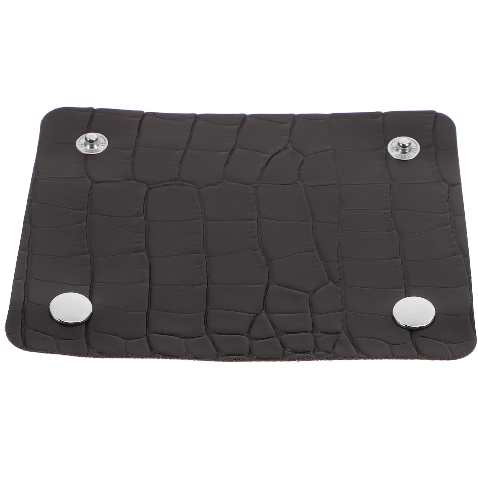 

1pcs Luggage Handle Grip Cover Pu Bag Handle Wrap For Suitcase Handbag Anti-Slip Protection Travel Accessory