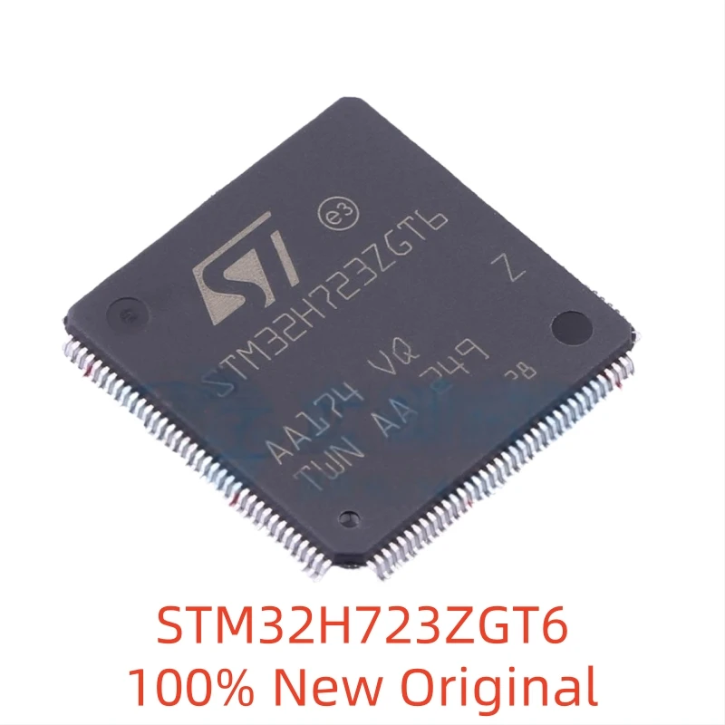 

NEW original STM32H723ZGT6 Single chip microcomputer