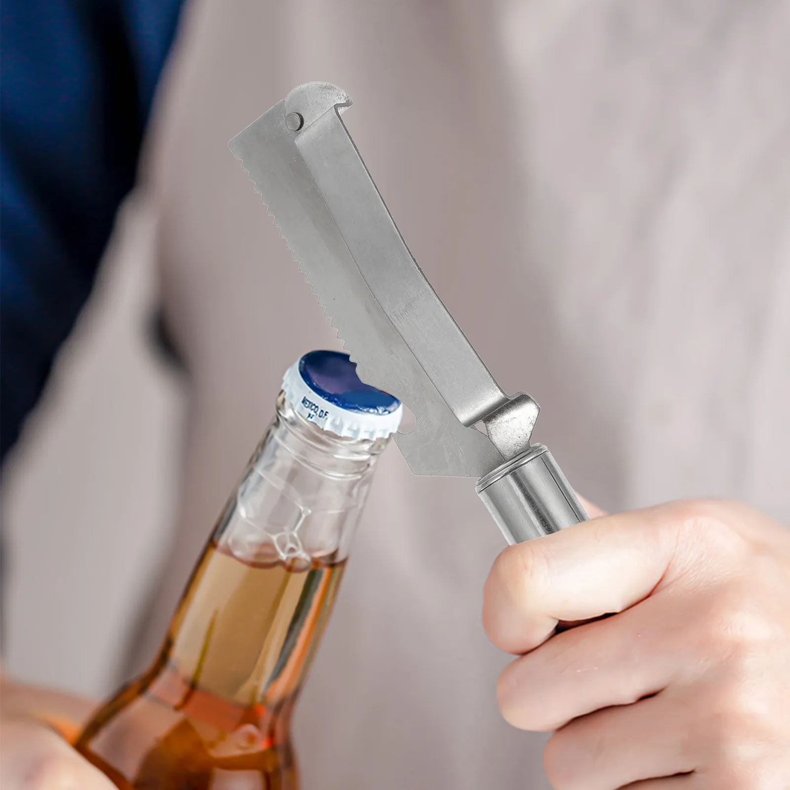 2Pcs Stainless Stee…