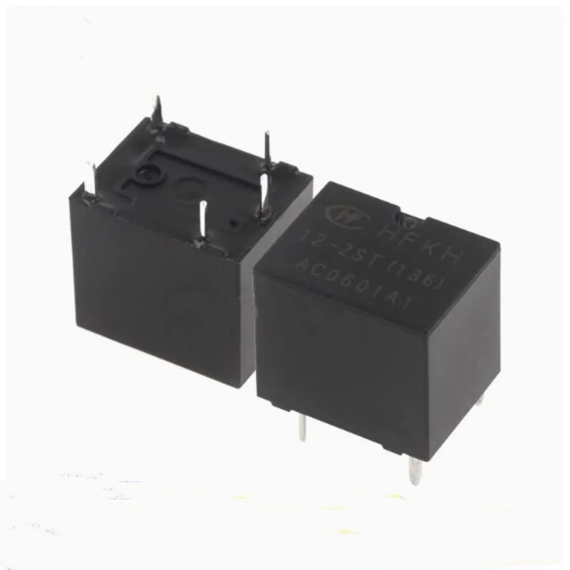 Relay HFKH-12-ZST 1…