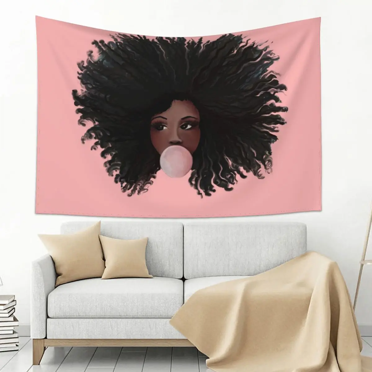 

Blow Me Tapestry Bedrooms Decor Korean Room Decor Wall Hanging Tapestry