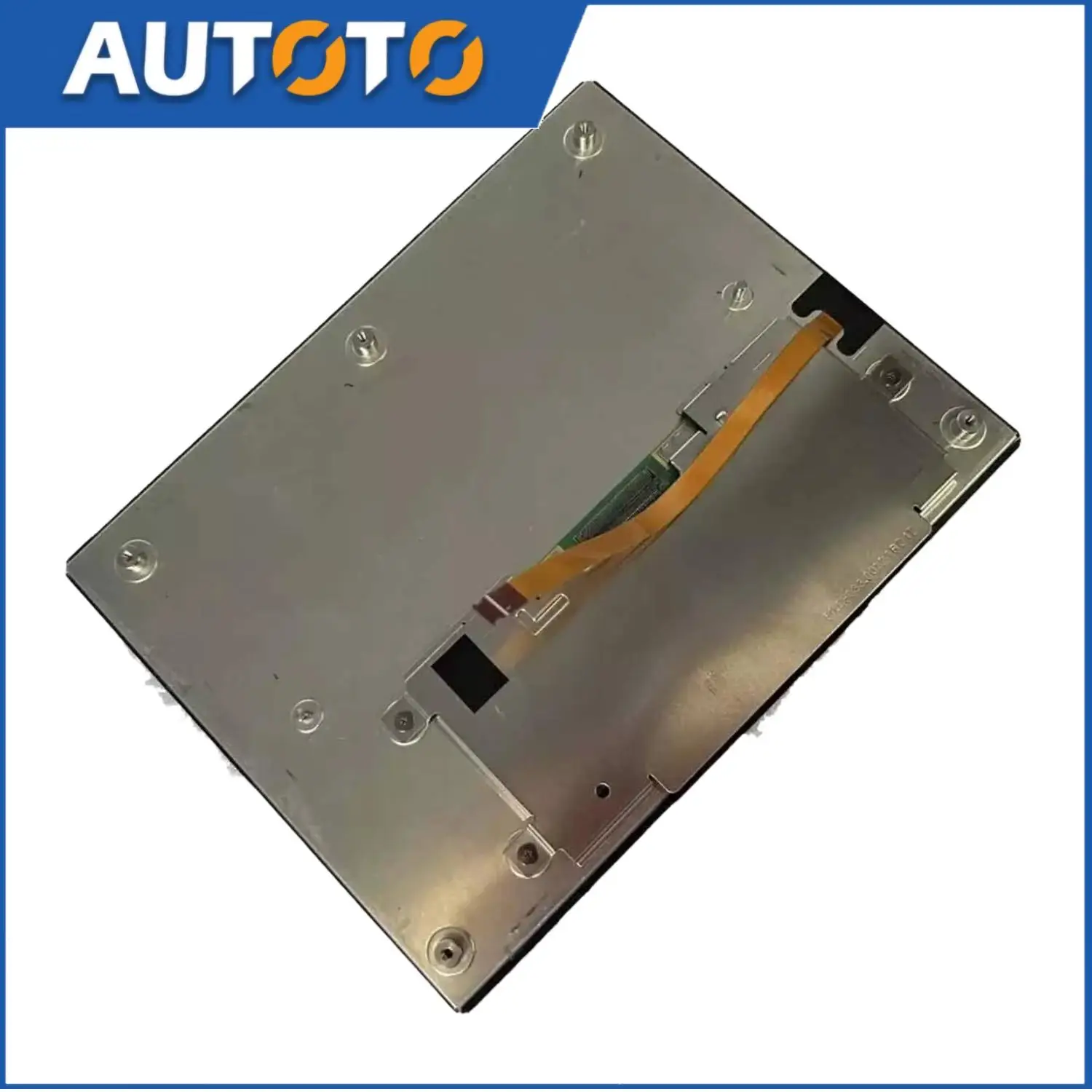 

1 шт., 8,4-дюймовый сенсорный ЖК-экран 53479756 68441593AA для Dodge Ram Jeep VP2 Radio 2018-2022 C084XAT01.0, аксессуары для салона автомобиля