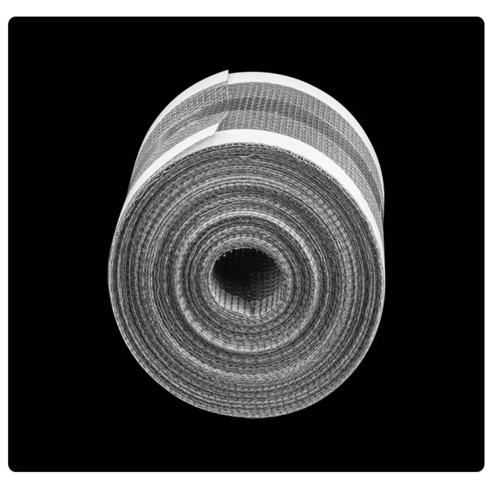 5/10 Meter Shower Floor Drain Net Cover Hair Catcher Strainer Kitchen Sink Bathroom Sewer Outfall Stopper Mesh Filter Stickers