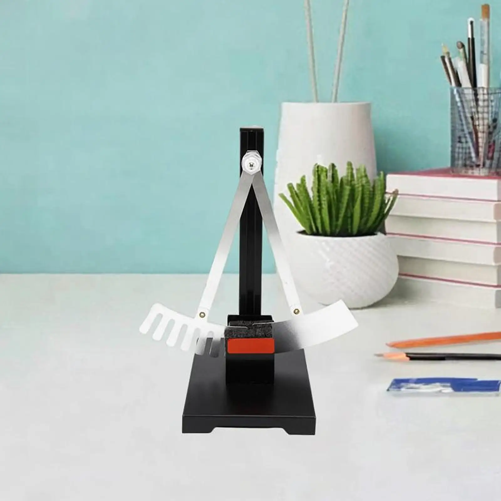 

Electromagnetic Damping Demonstrator Teaching Instrument Model Teaching Aids Portable Professional Educational Physic Instrument