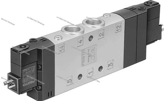 

Solenoid Valve 196939 CPE14-M1BH-5J-1/8