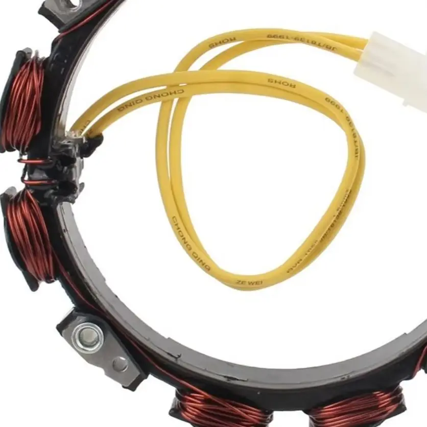 Alternator 592830 for Briggs Stratton