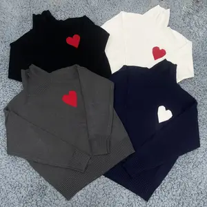 Pull amour homme hotsell