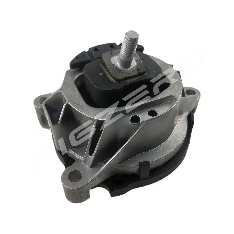 Engine Foot Glue Machine Claw Pad Fixing Bracket Support China Genuine Left Right for BMW 3 Series F30 F35 330 320