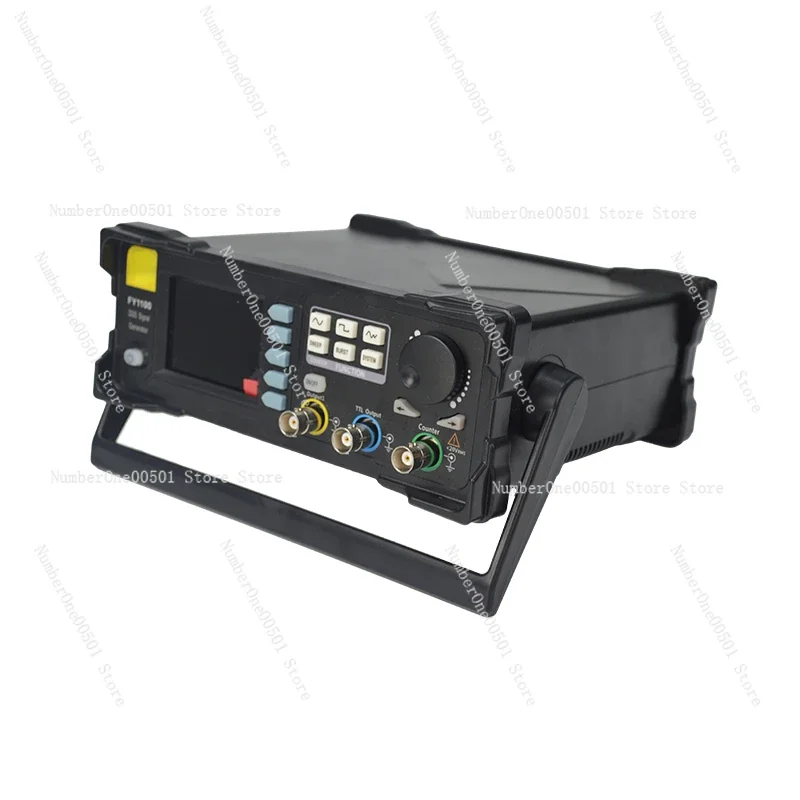 FY1100 series function signal generator/frequency meter/signal source/pulse trigger output function