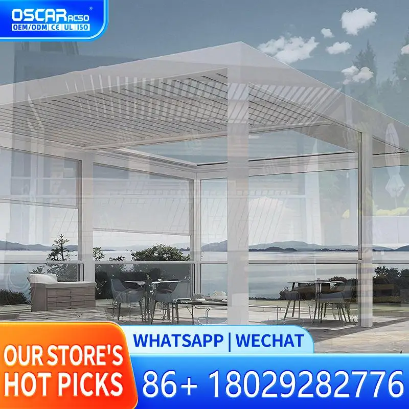 Customized Aluminiu… - image