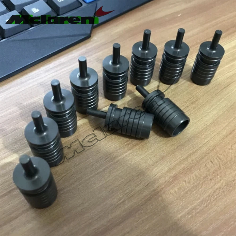 

JF011E RE0F10A F1CJA CVT Transmission Oil Pump Plunger Pump Flow Control Valve 33510N-02 33510N02 for Nissan Mitsubishi Dodge