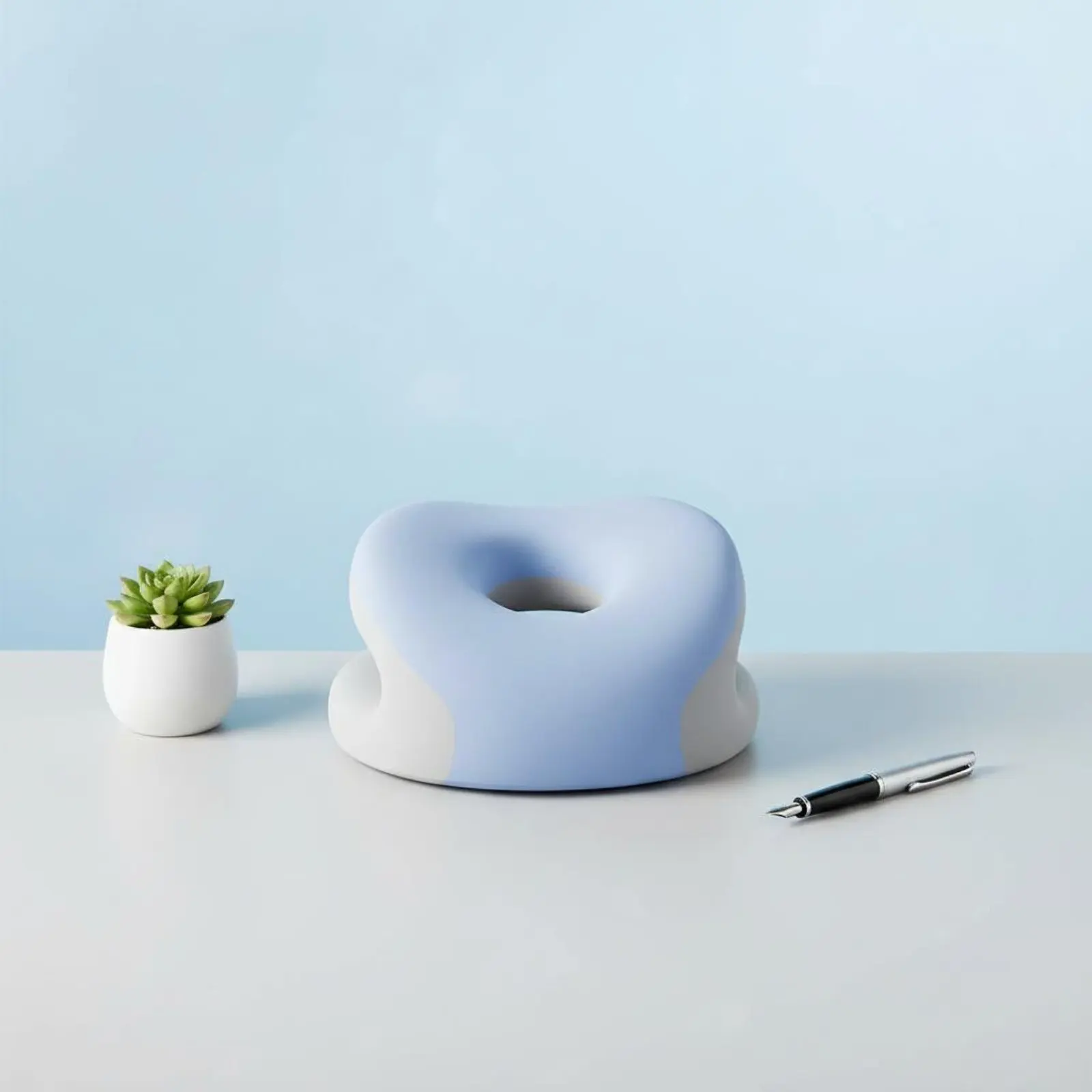 

Подушка для отдыха на столе, дышащая, для сна лицом вниз, поддерживающая, портативная, для позиции лежа на боку, идеально подходит для школы