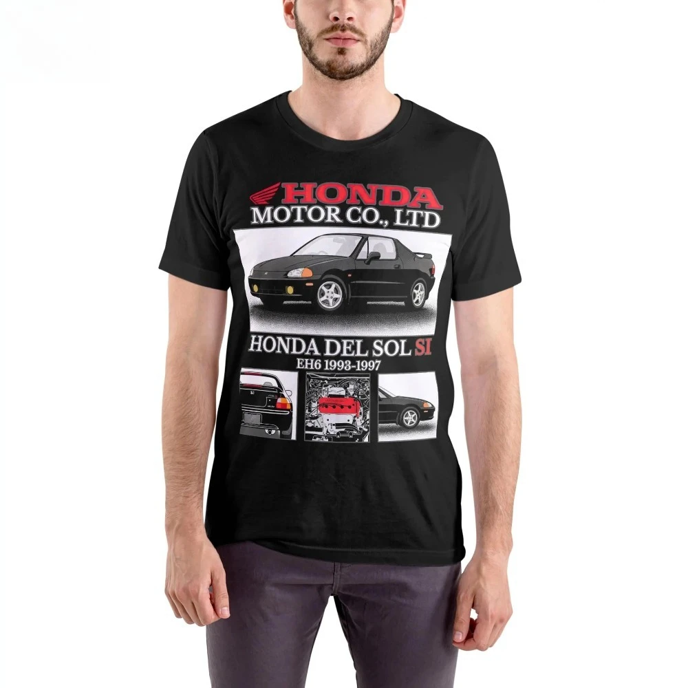 Honda Men's And Wom… - image