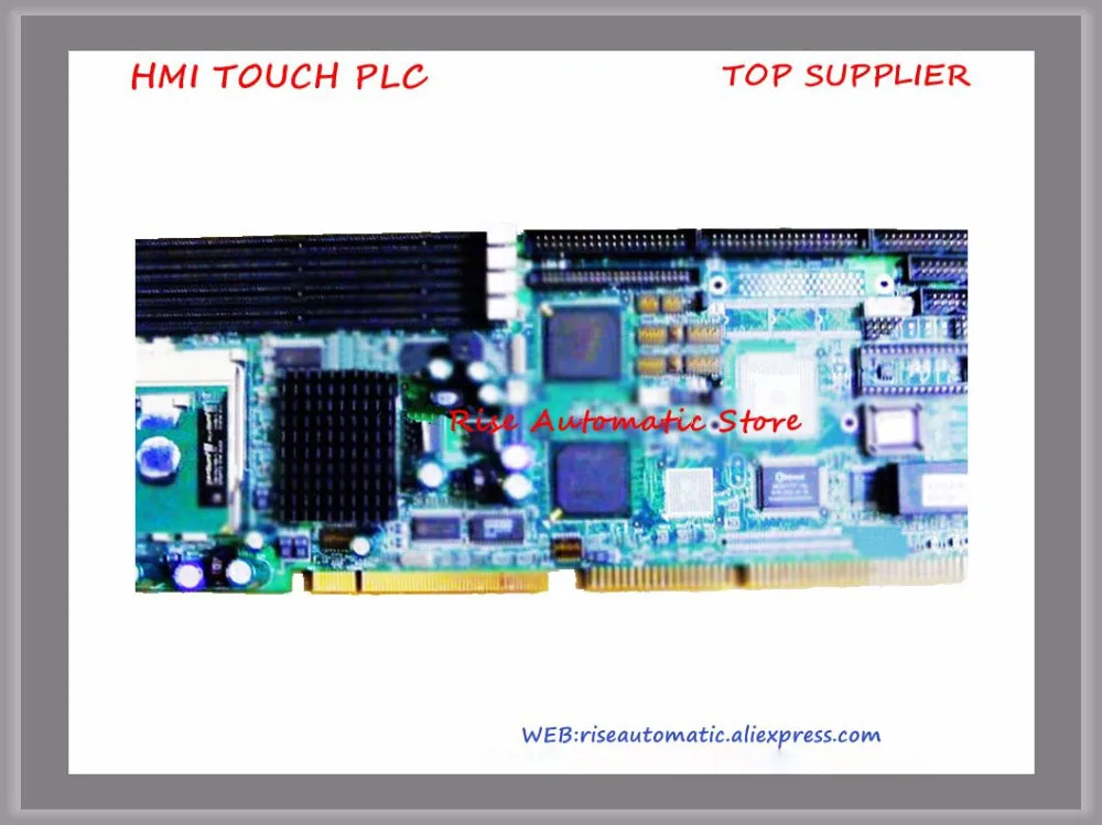 

Full-length Computer 632A Rev.B