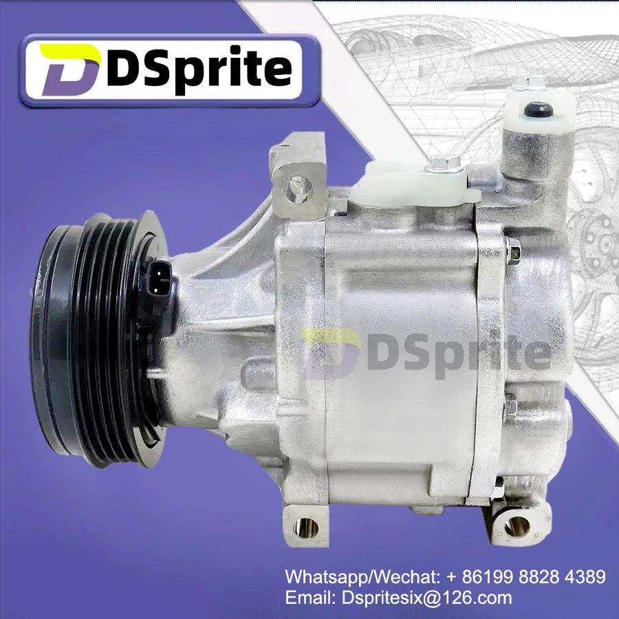 88410-B1010 88410B1010 For Subaru outback ac compressor Subaru Impreza Legacy Outback 73111AG001 73111AJ040 7311AG000 73111AG000