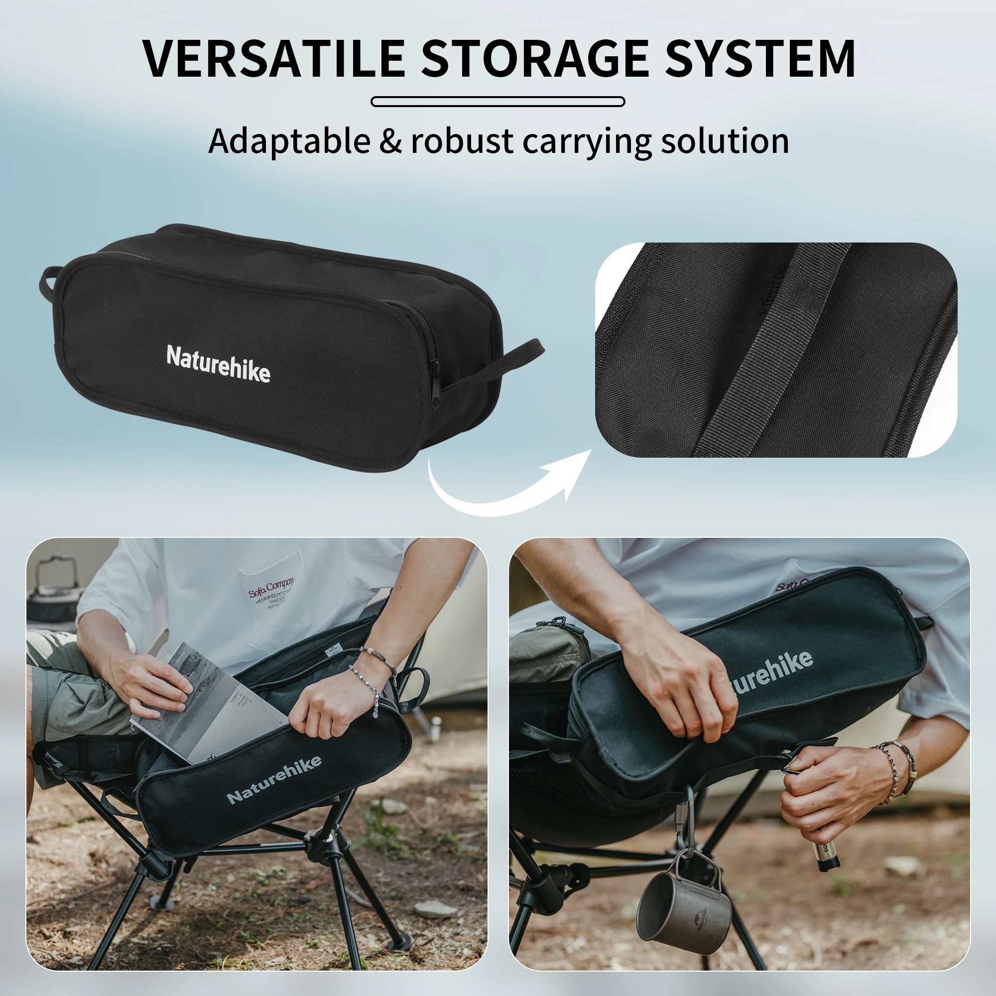 Thumbnail 4 - #24 Best Fishing Chairs to Buy In 2026