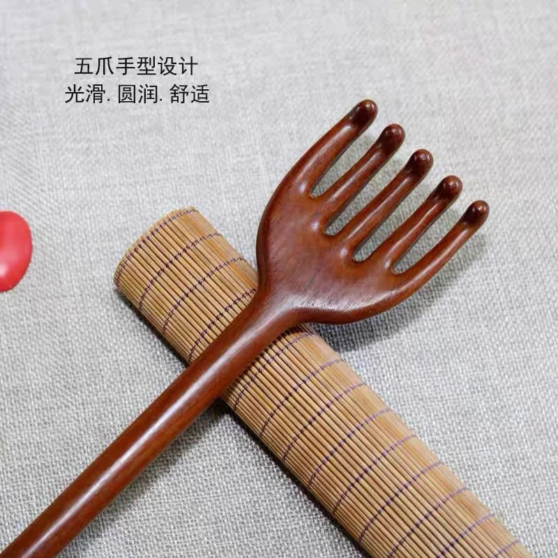Thumbnail 3 - #26 Best Back Scratchers to Buy In 2026