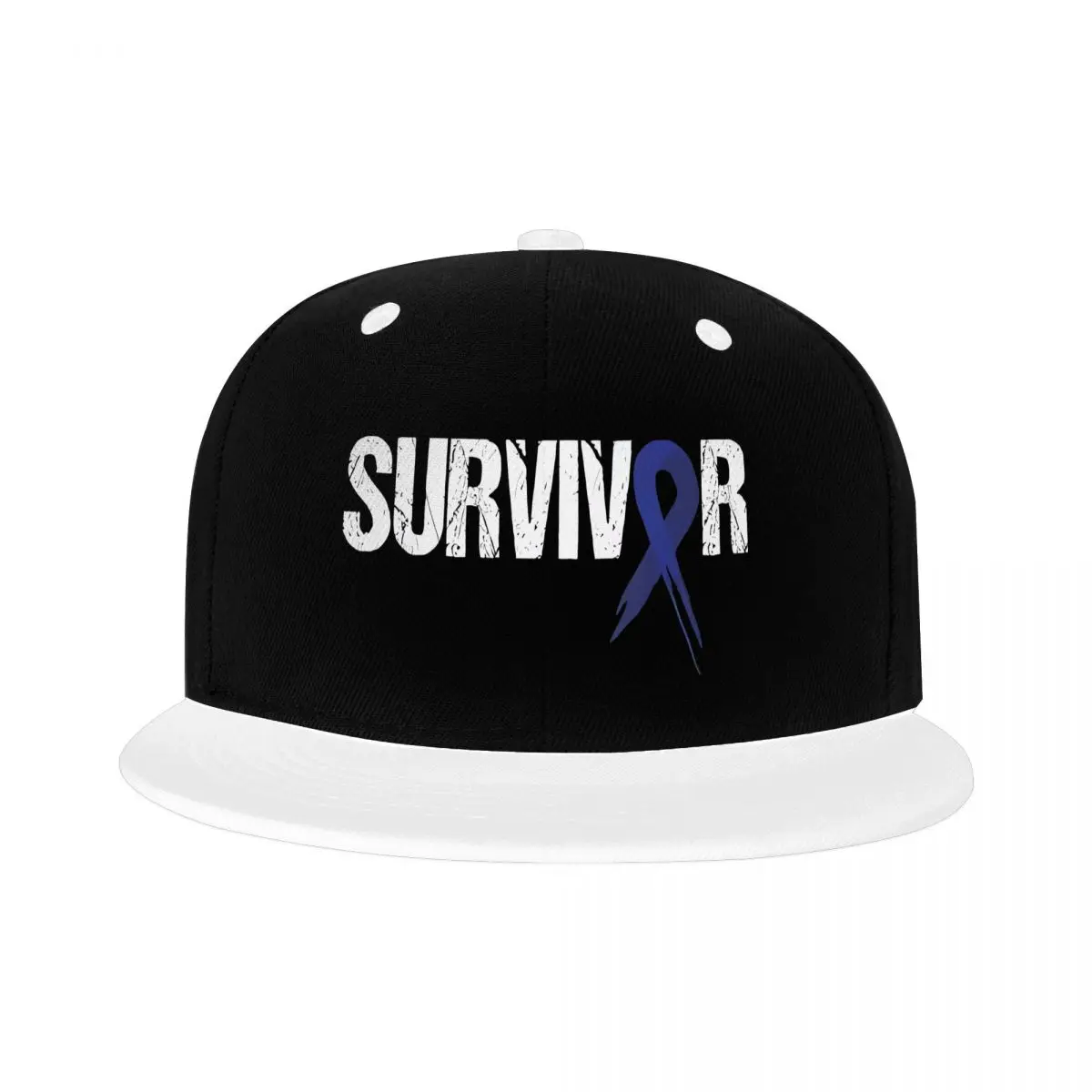 Colon Cancer Survivor Gift Hat Cap Female Sports Caps Cap Free Shipping Man Hat Baseball Cap