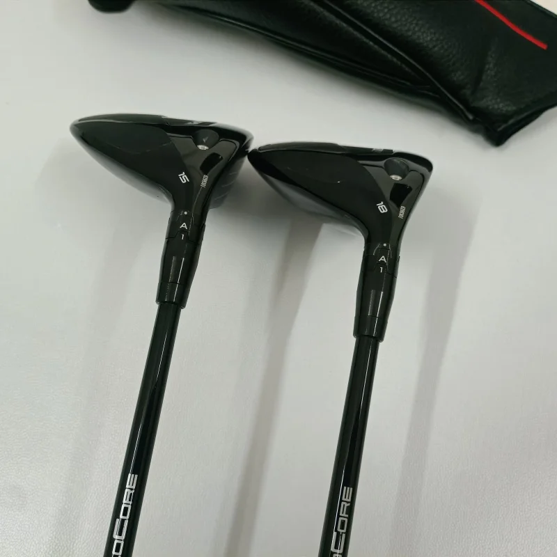 Driver 2025 New Men's Gt3 Golf Clubs GT3 Golf Fairway Wood No.3 Wood No.5 R S