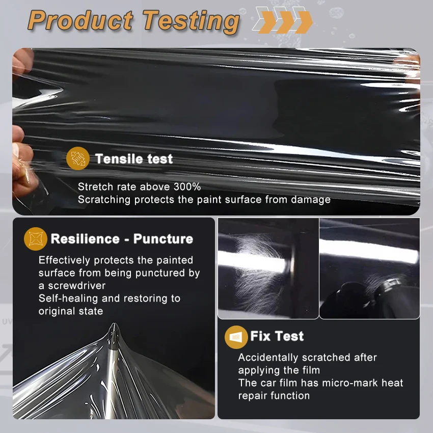 Thumbnail 2 - #37 Latest Paint Protection Film Offers